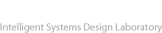 Intelligent Systems Design Laboratory